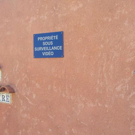 B&B La Douloire Pernes-les-Fontaines Luaran gambar