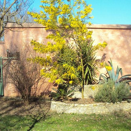 B&B La Douloire Pernes-les-Fontaines Luaran gambar