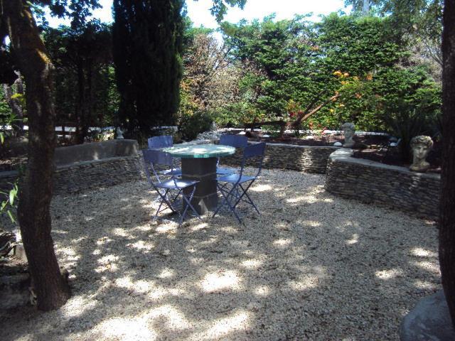 B&B La Douloire Pernes-les-Fontaines Luaran gambar