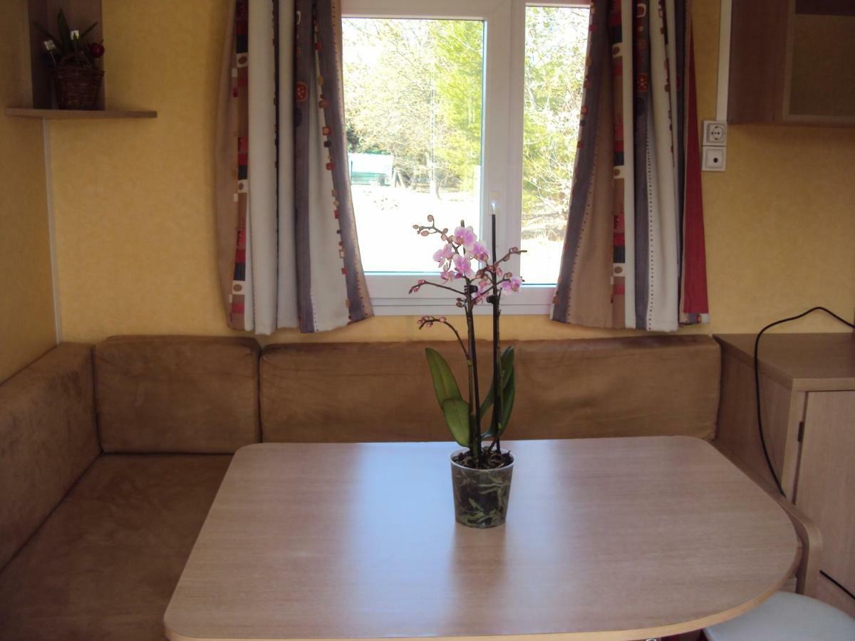 B&B La Douloire Pernes-les-Fontaines Luaran gambar