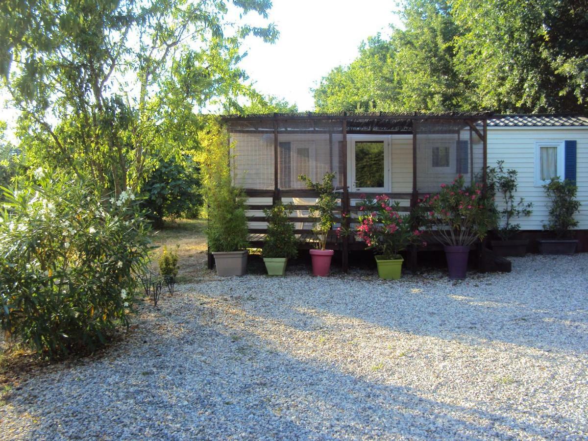 B&B La Douloire Pernes-les-Fontaines Luaran gambar